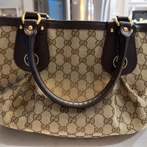 Gucci Handbag